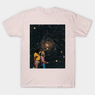 I came from this star T-Shirt
